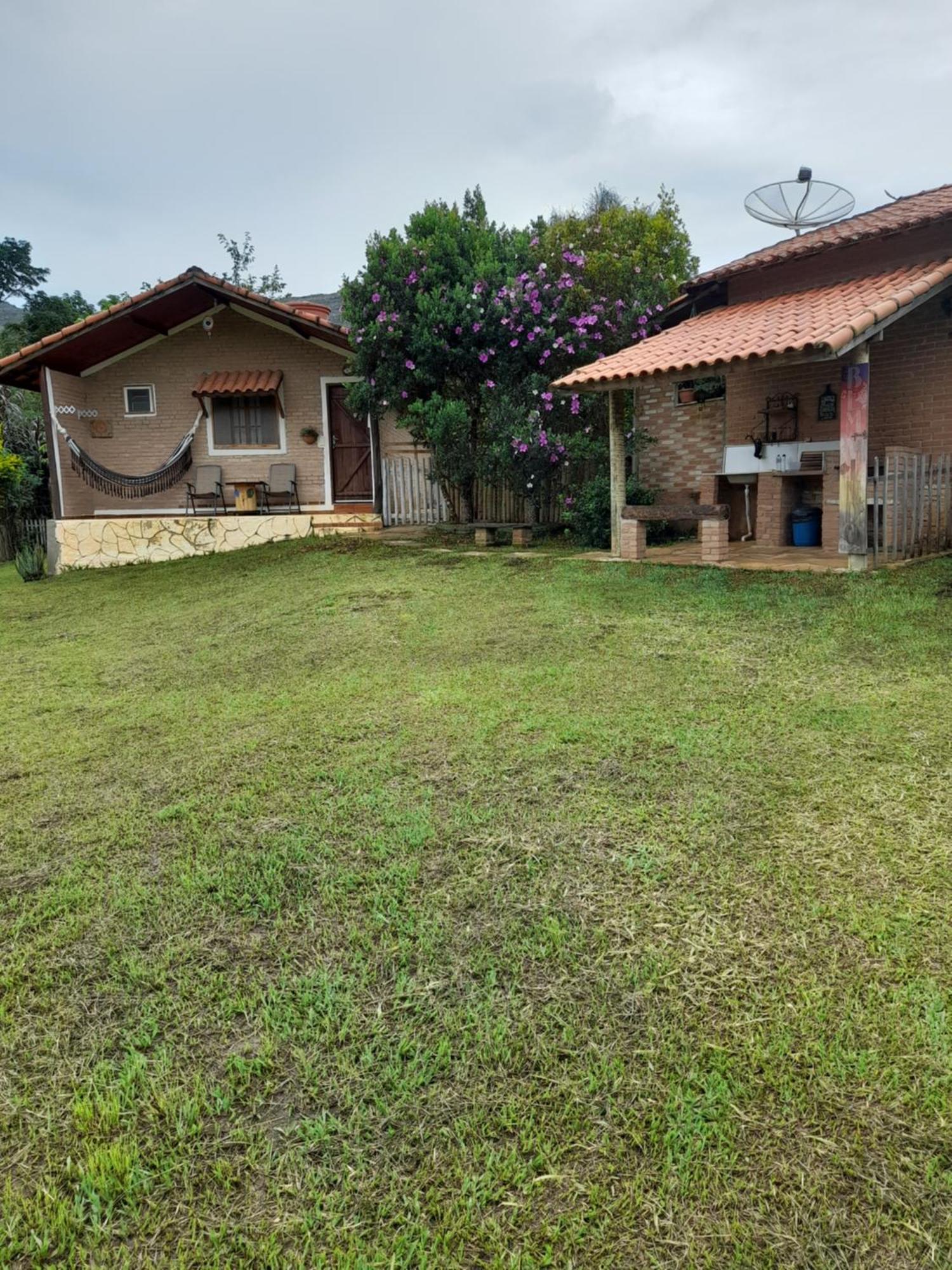 Recanto Das Flores São Tomé das Letras Quarto foto