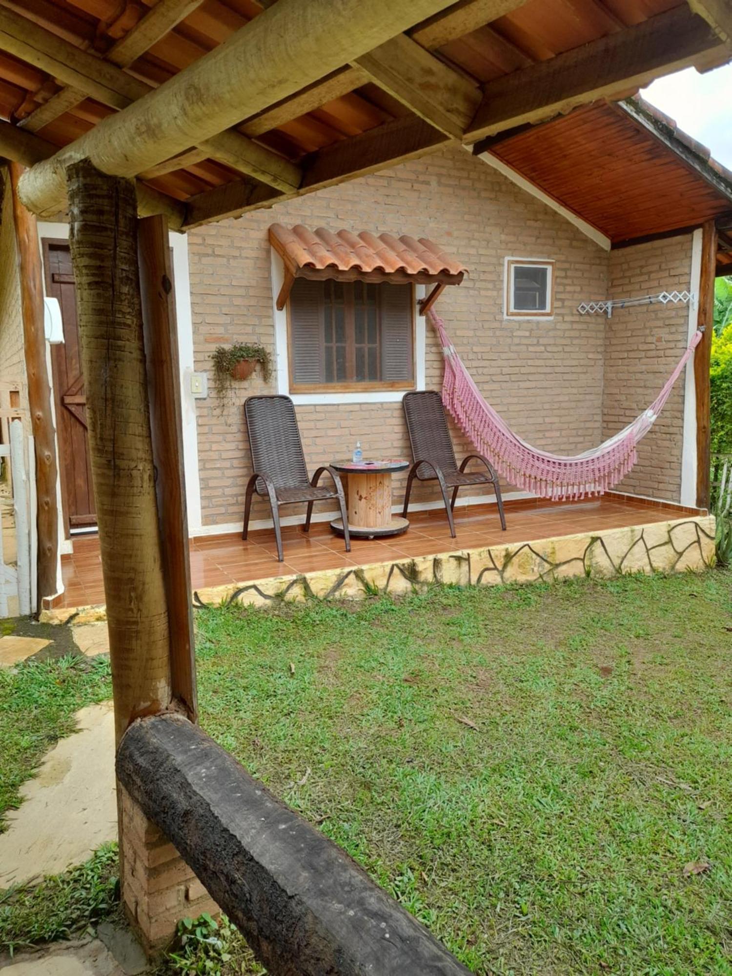Recanto Das Flores São Tomé das Letras Quarto foto